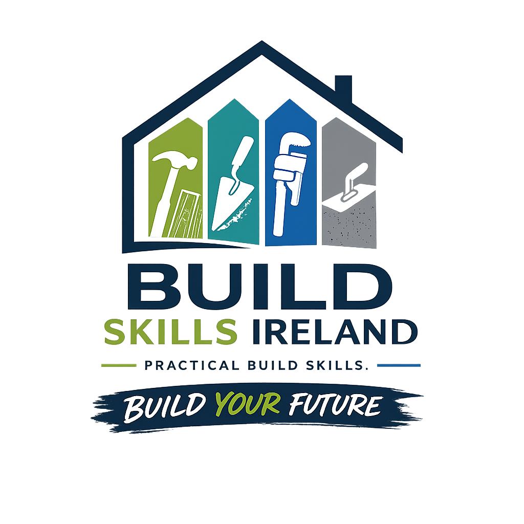 Build Skills Ireland