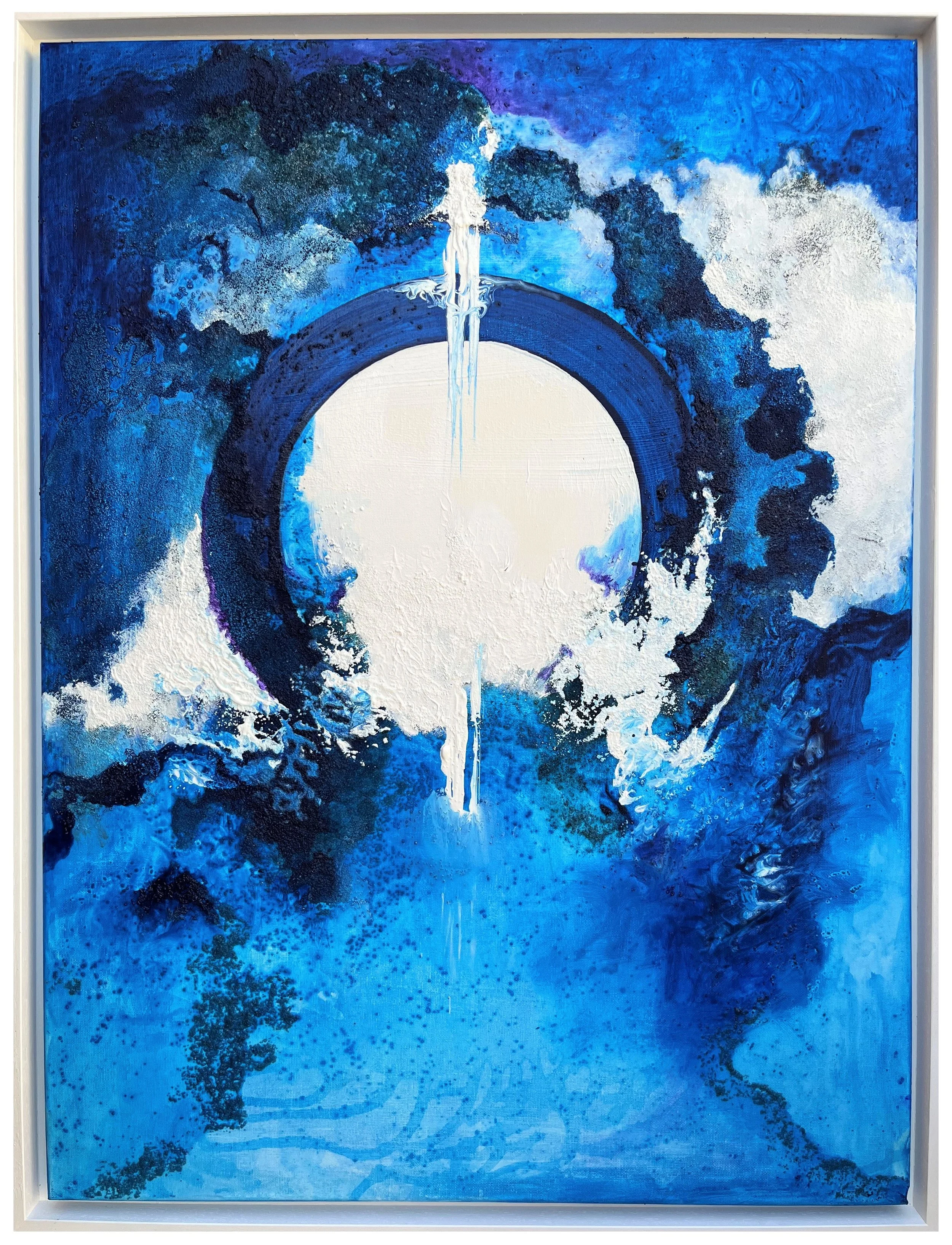 Vers la lumière