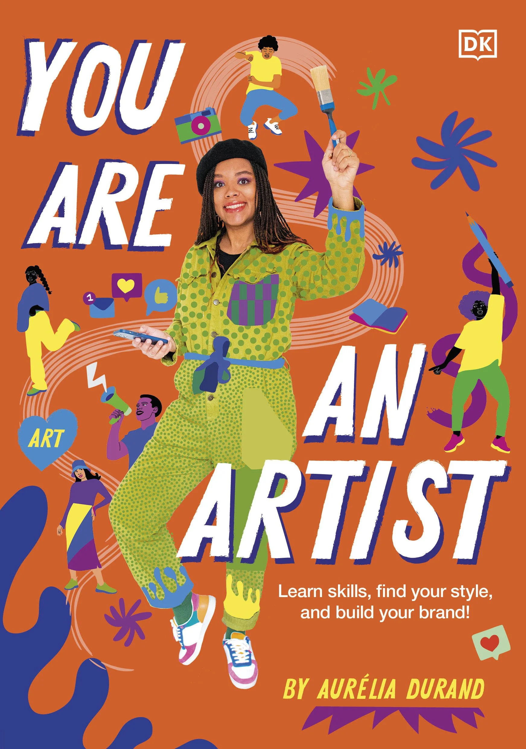 You are an Artist.jpg