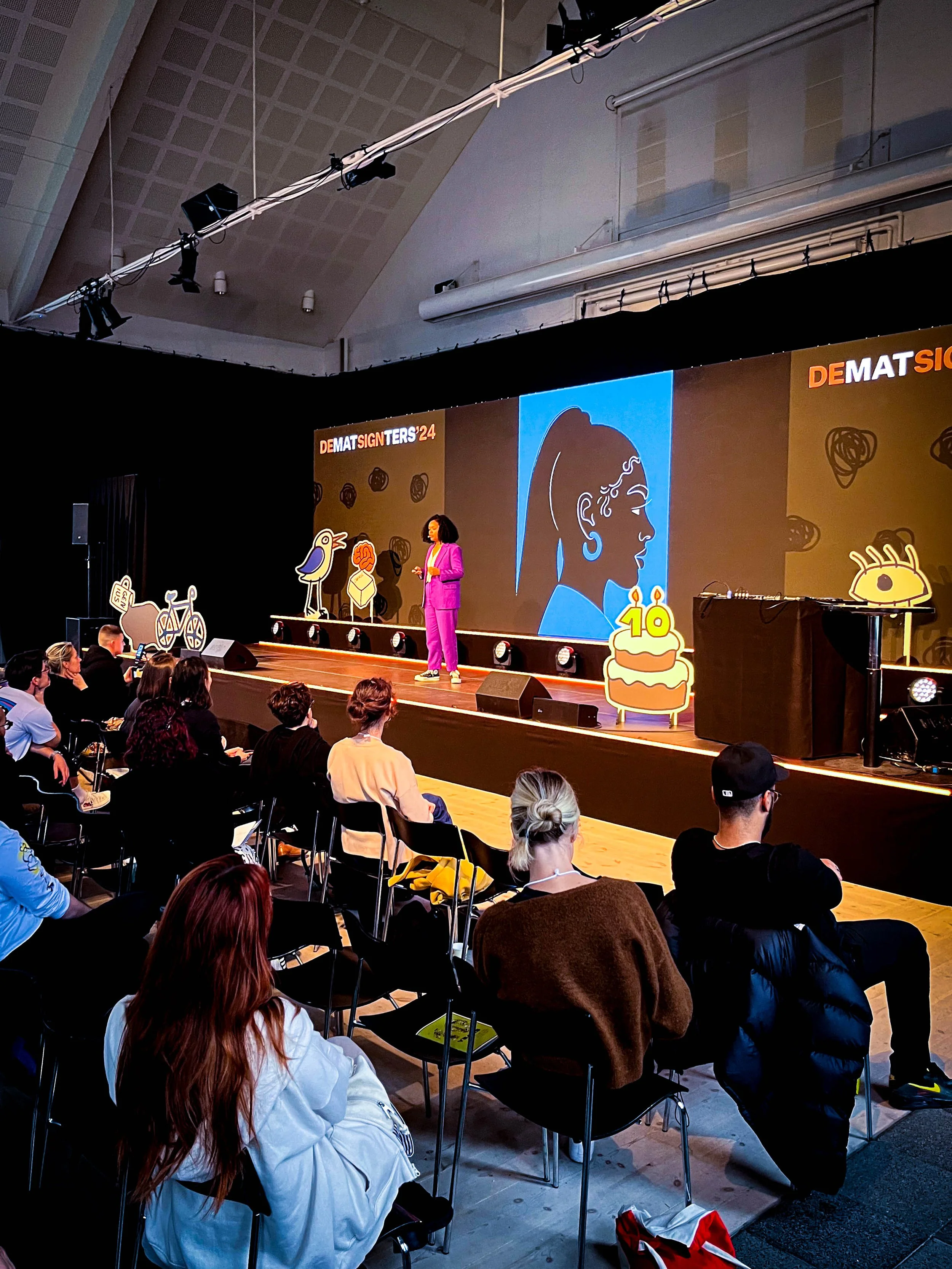 Design Matter 24, Copenhagen
