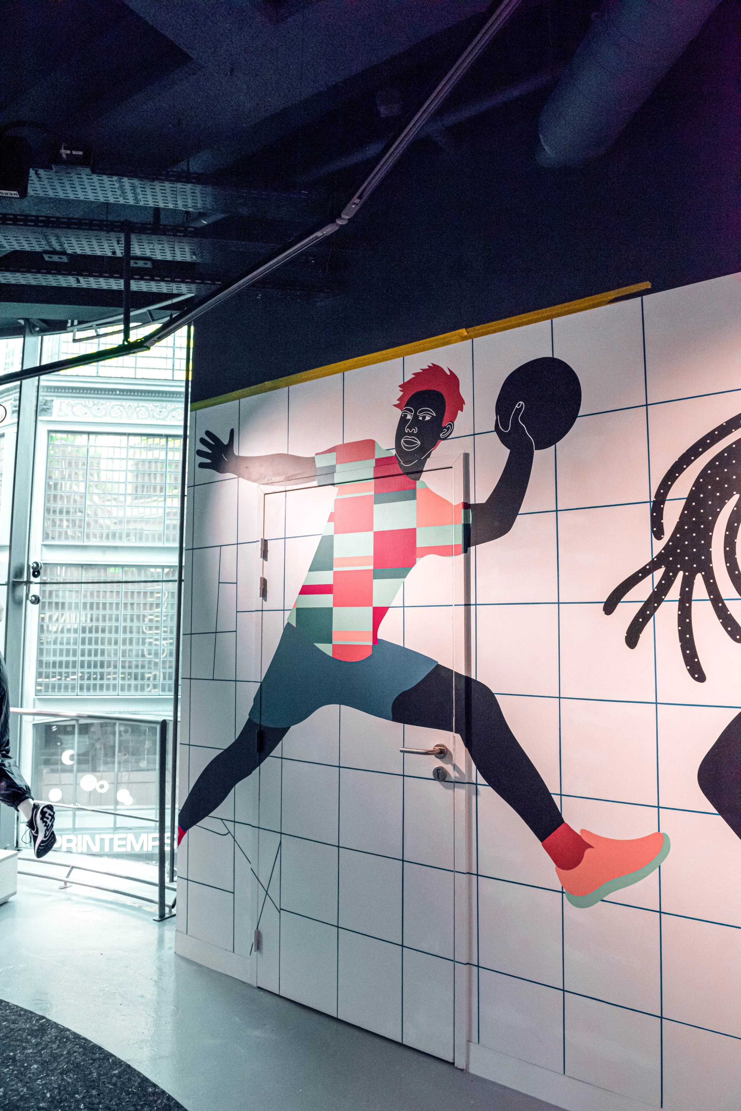 Nike Citadium Paris 2021