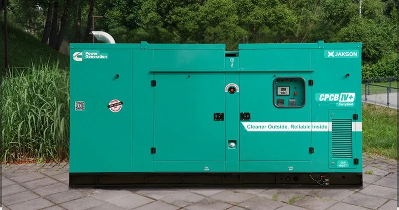 Do You Need A Generator Backup System at the Coast?