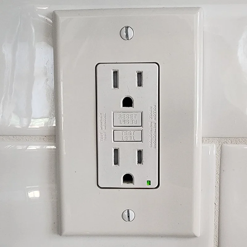 Why GFCI Outlets Are Important (And Where You Need Them)