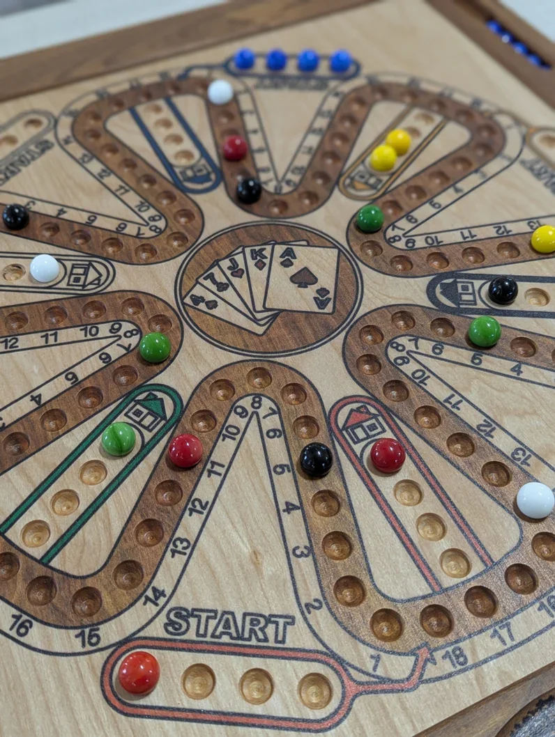 Game Nights