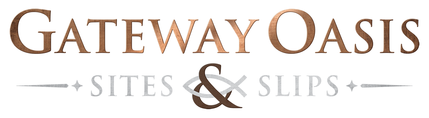 Gateway Oasis