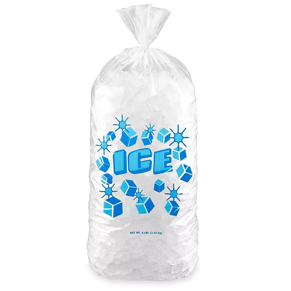 Ice (Potable)