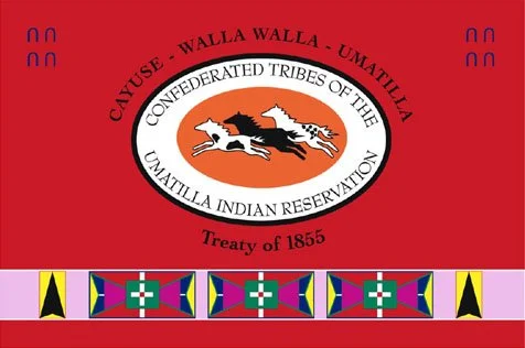 Confederated Tribes of the Umatilla Indian Reservation
