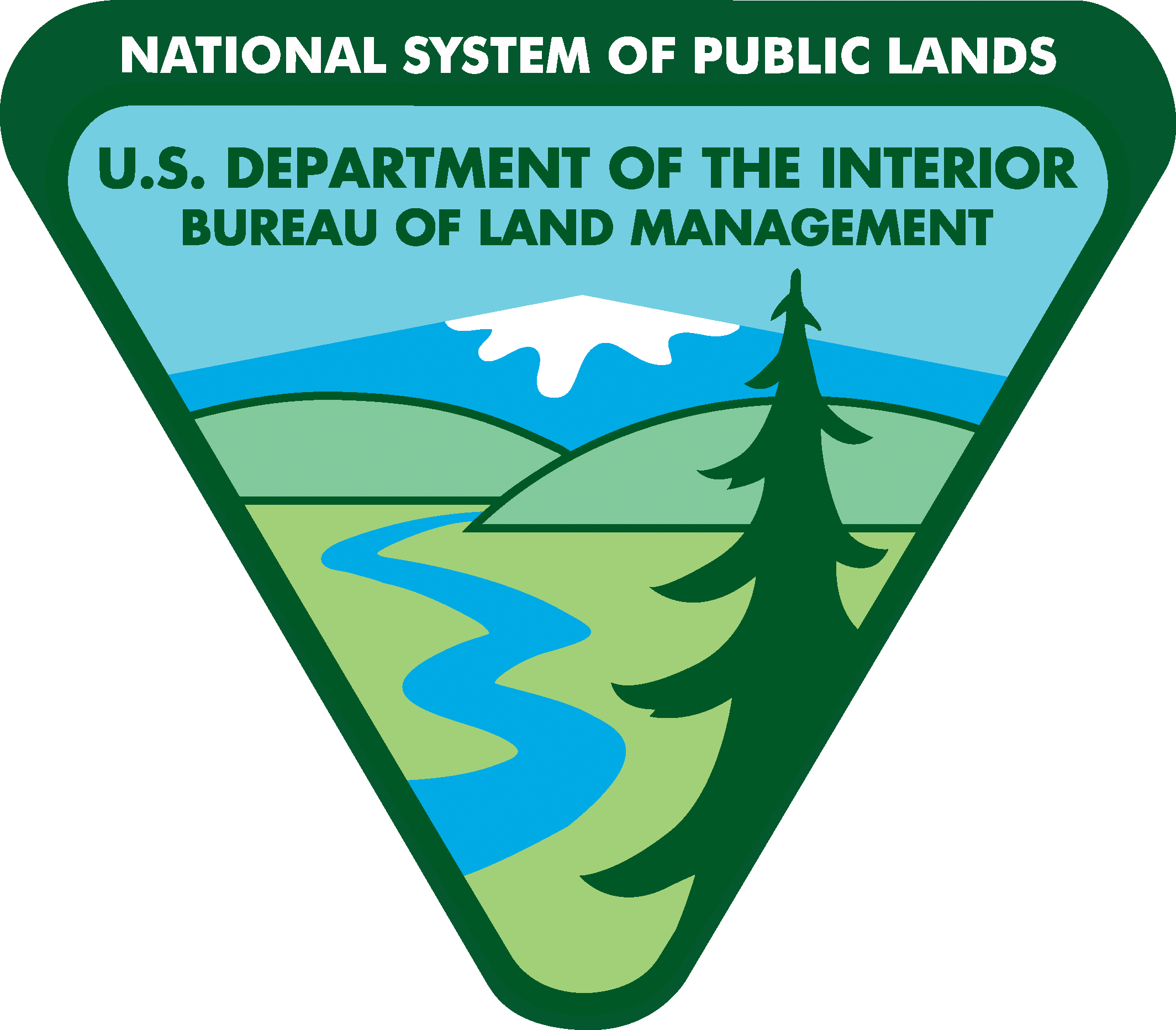 U.S. Department of the Interior Bureau of Land Management