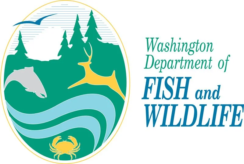 Washington Department of Fish and Wildlife