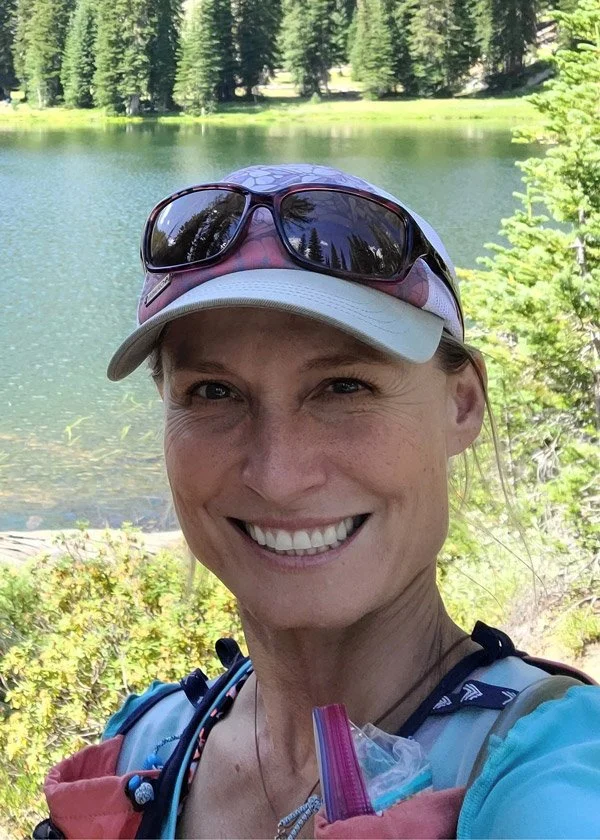 Jamie Ratliff, Forest Wildlife Biologist Wallowa Whitman National Forest