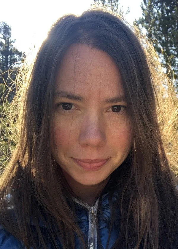 Jessica Bolis, Forest Wildlife Biologist Umatilla National Forest