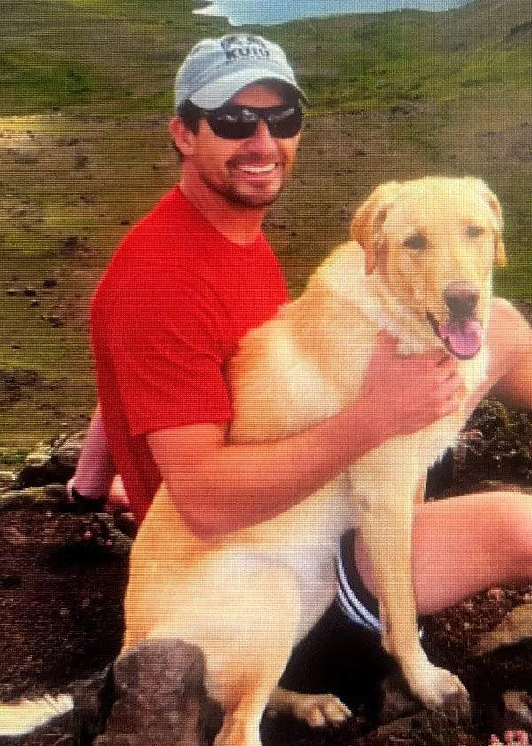 Nick Miller, BLM Pacific Northwest Liaison to Rocky Mountain Elk Foundation, Wildlife Biologist, Burns BLM