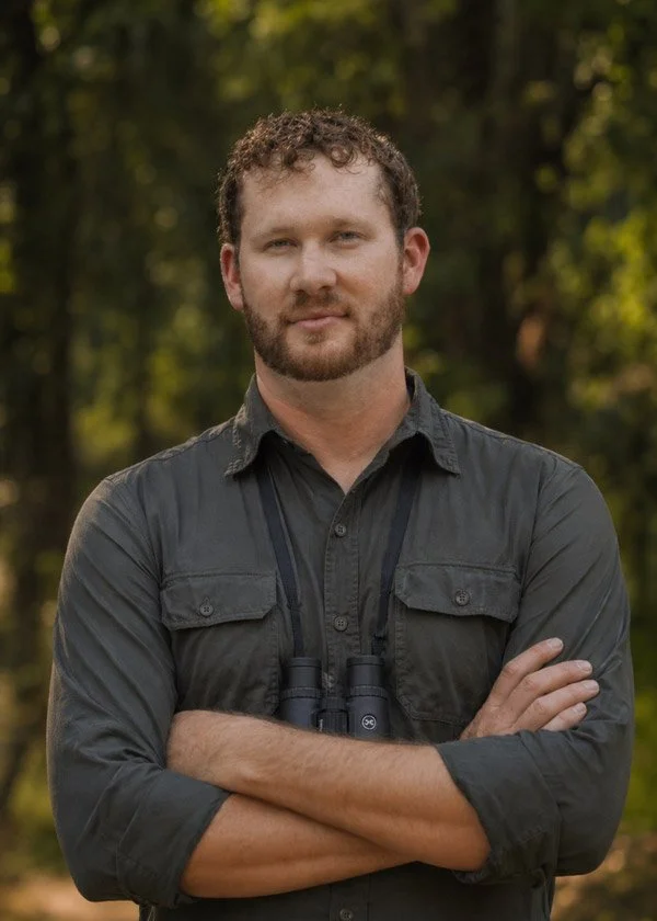 Tyler Dungannon, Conservation Director Oregon Hunters Association