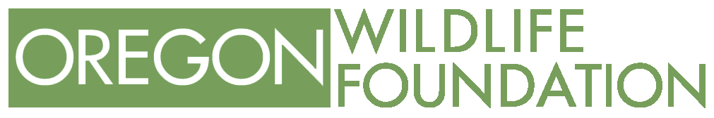 Oregon Wildlife Foundation