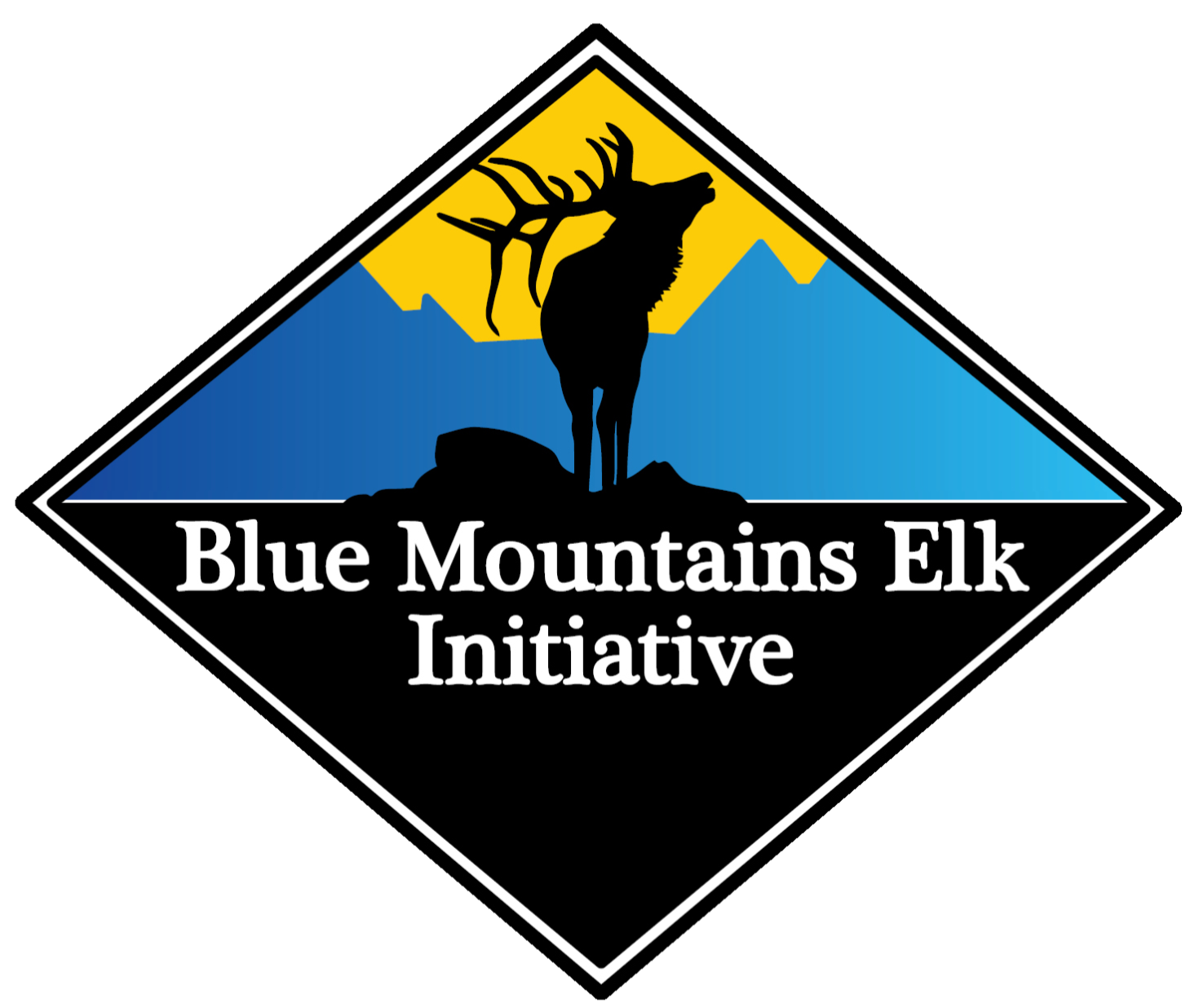 Blue Mountains Elk Initiative