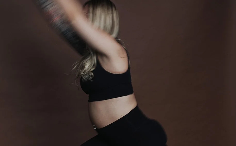 Prental Yoga Series
