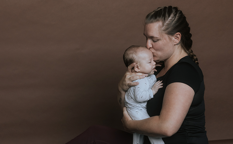 Pilates & Playdates