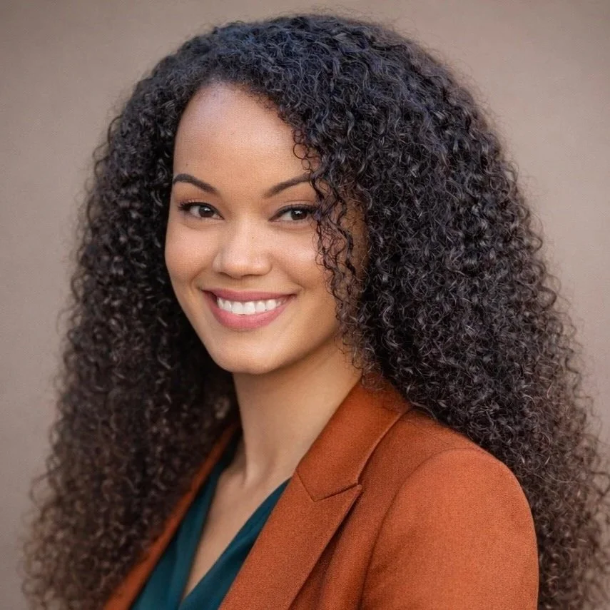 Lisa (Founder and Advisor, Marie's Daughter)