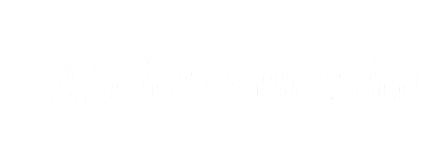 Musica Domestica