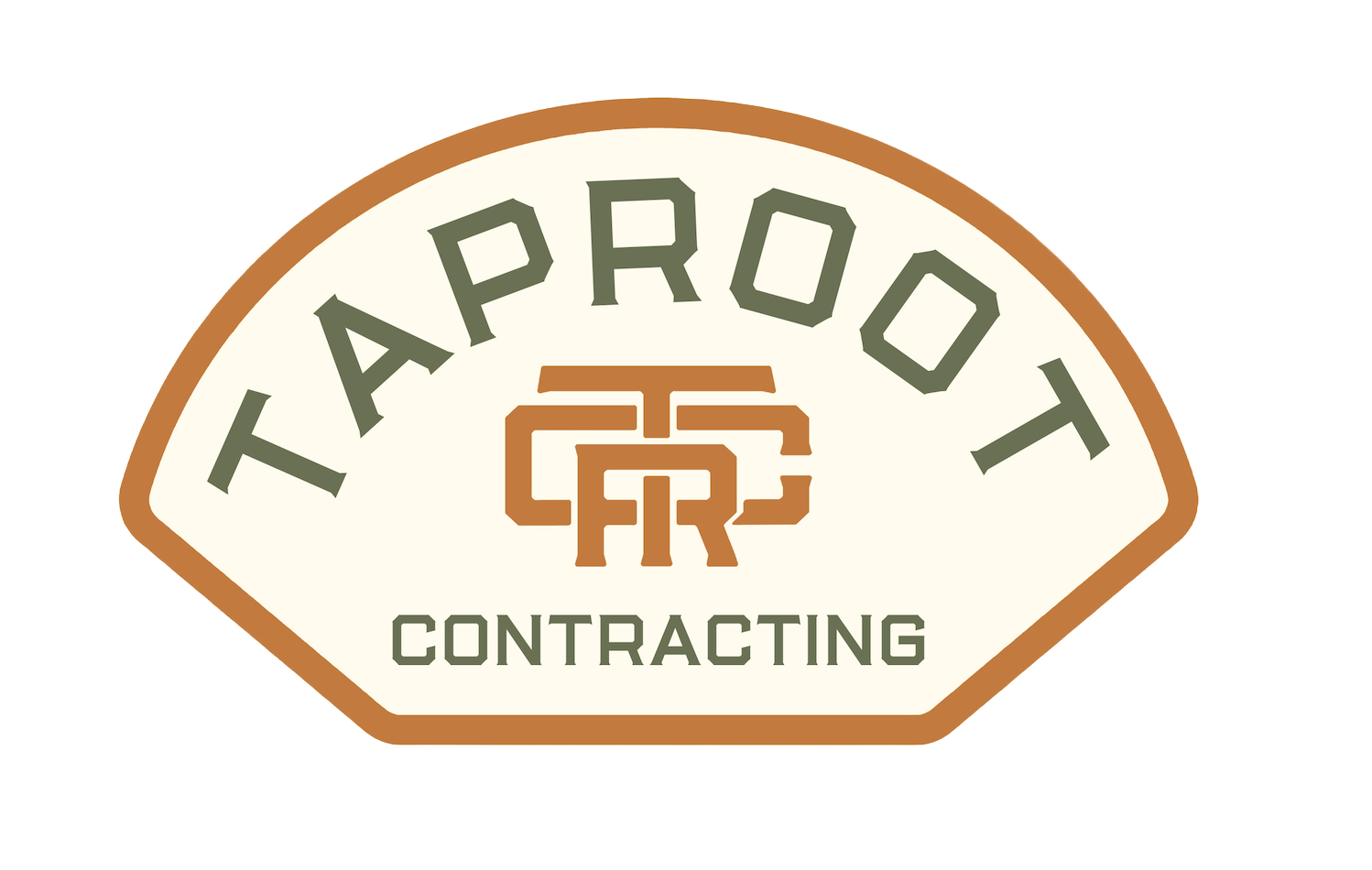 Taproot Contracting