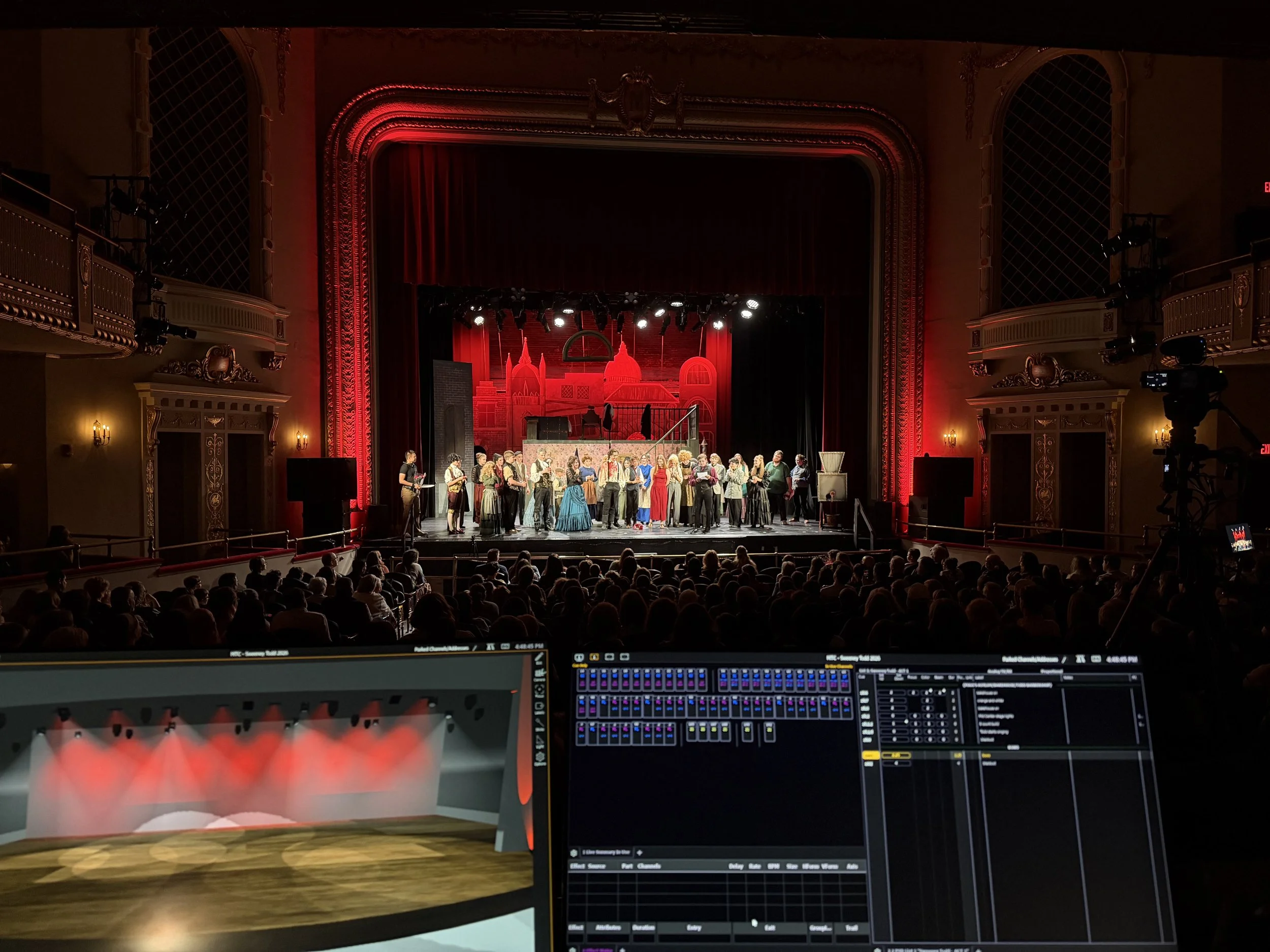 Lighting Design