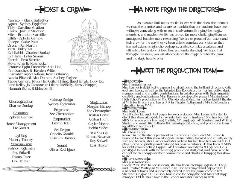 She Kills Monsters Program3.jpg