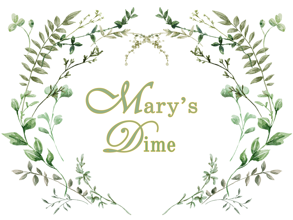Marys Dime