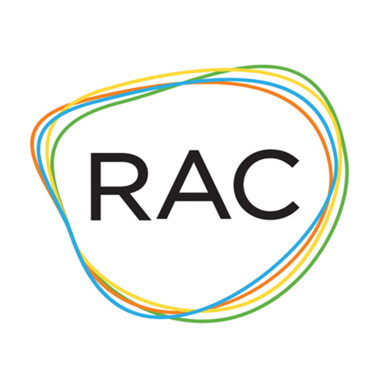 RAC logo
