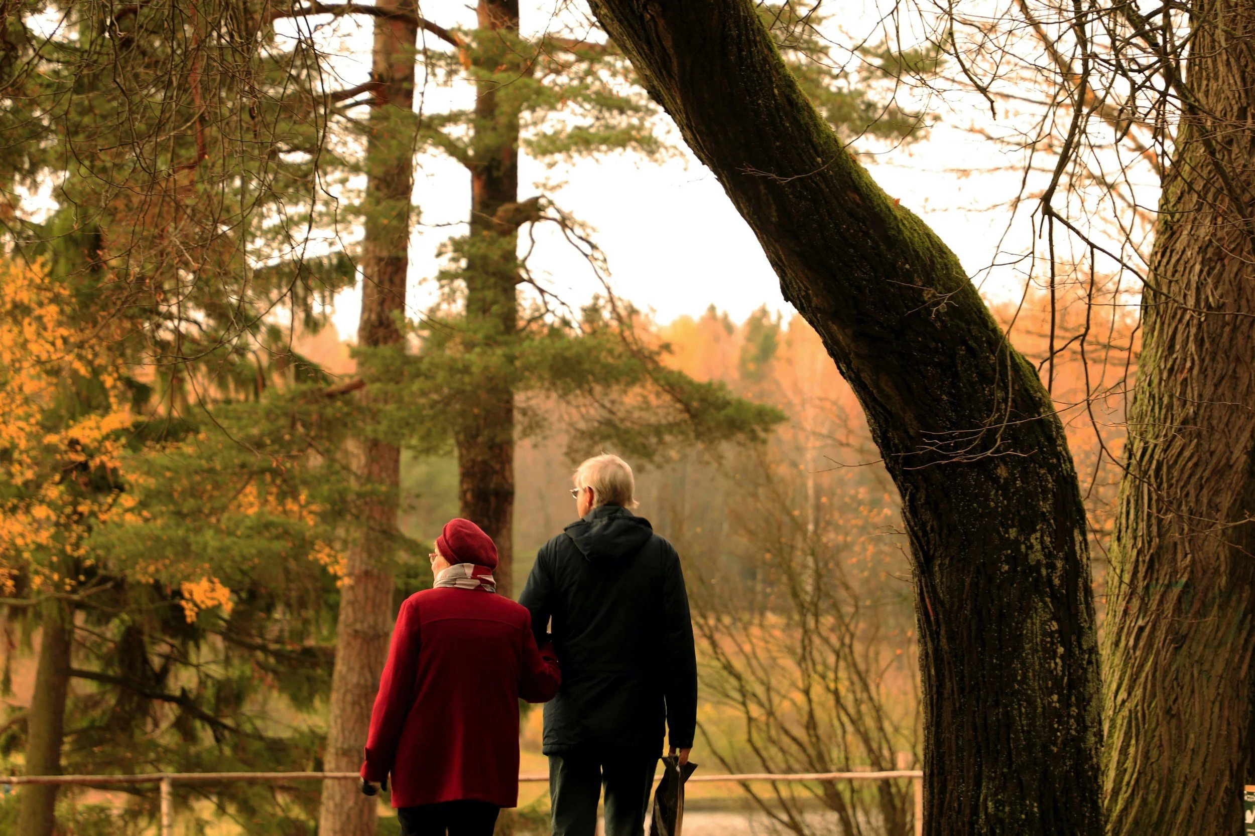 When Communication Changes: Meeting Your Loved One Where They Are