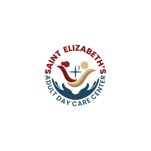 St. Elizabeth's Adult Day Care logo