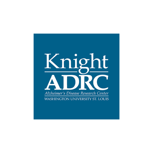 Knight ADRC logo
