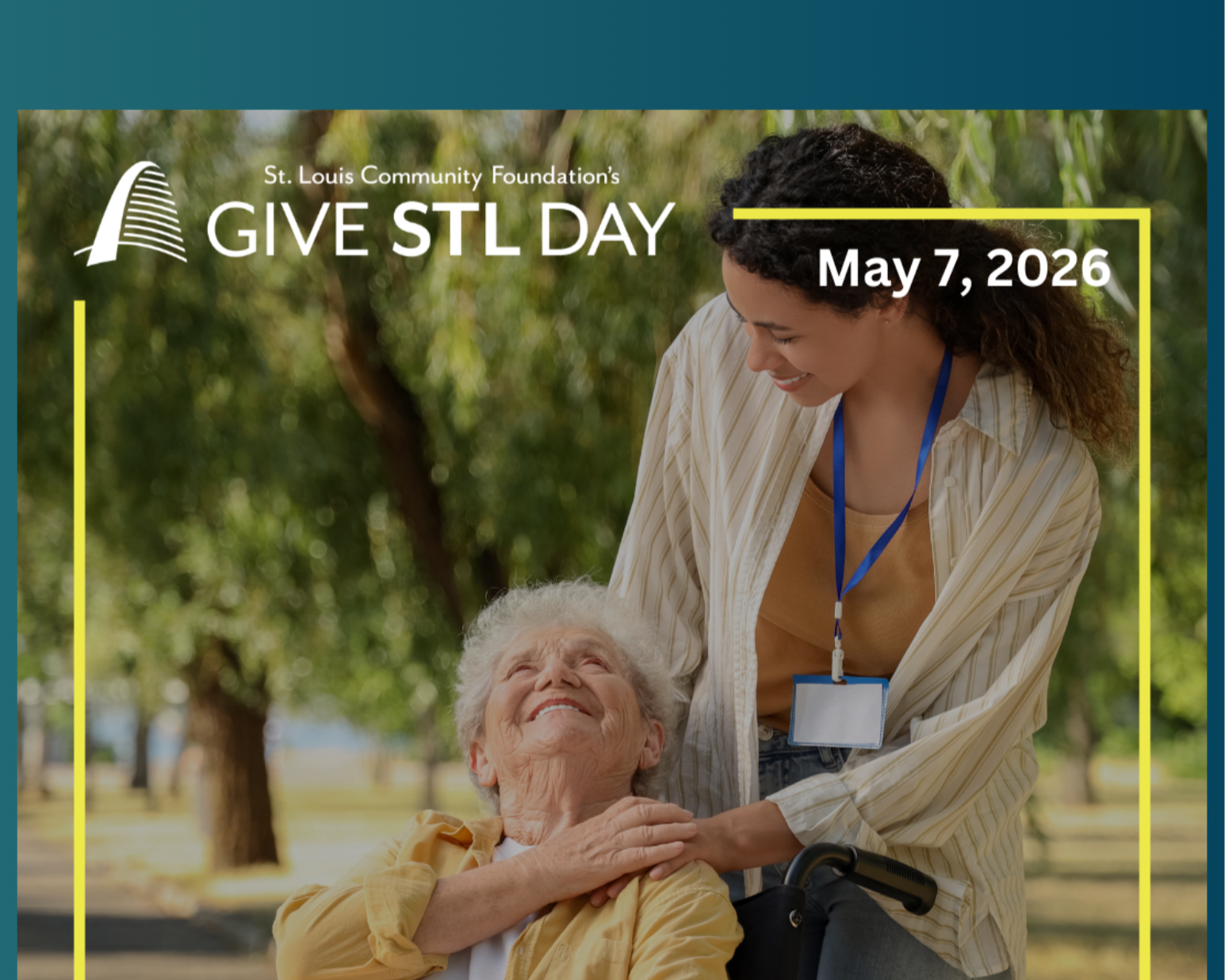 Give STL Day