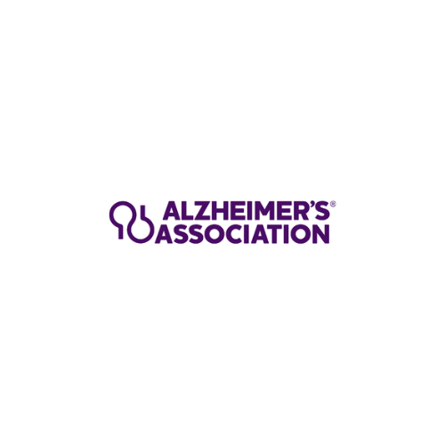 Alzheimer's Association logo