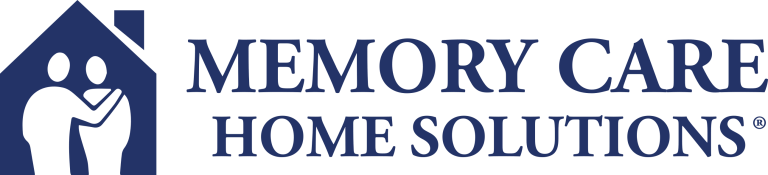 Memory Care Home Solutions logo