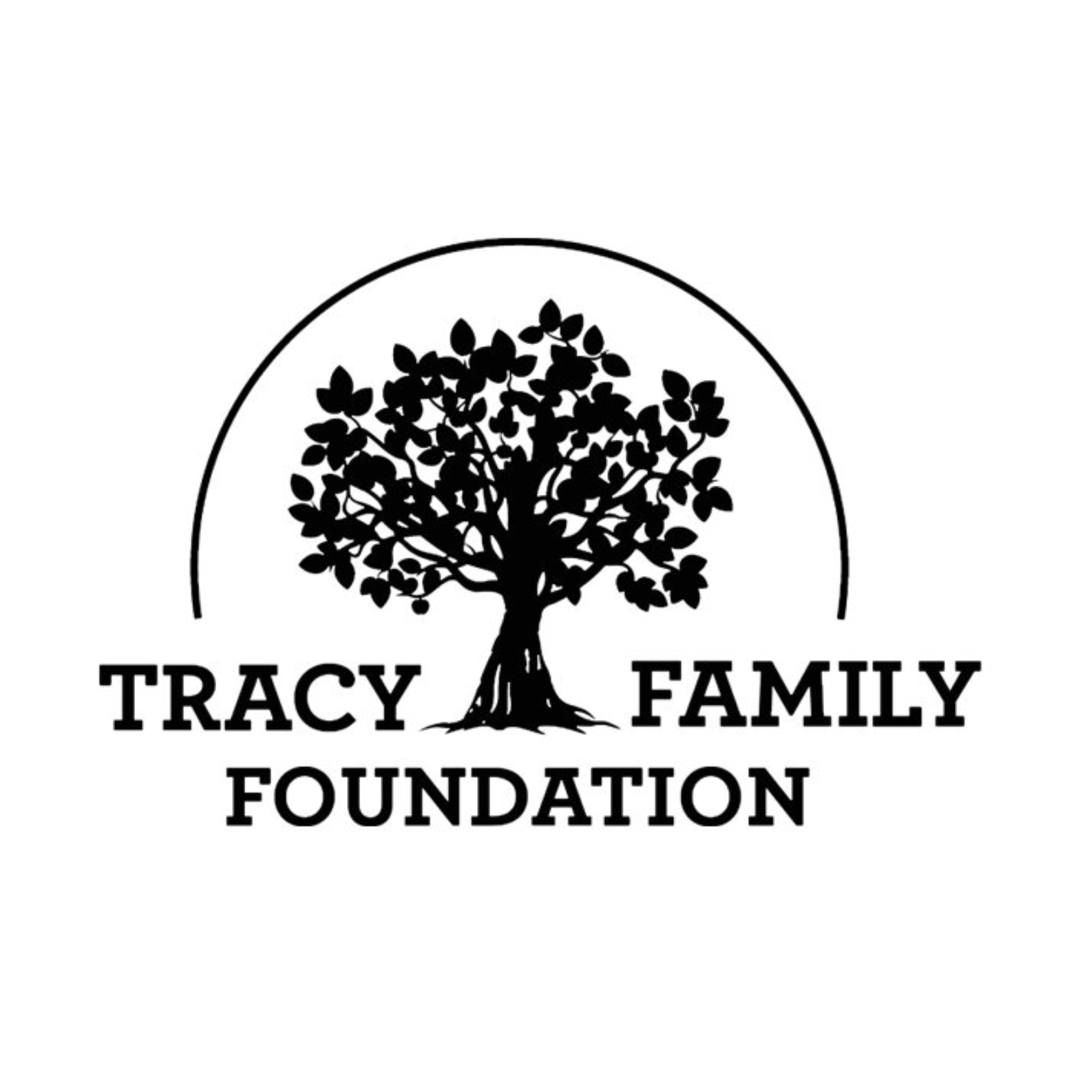 Tracy Family Foundation logo
