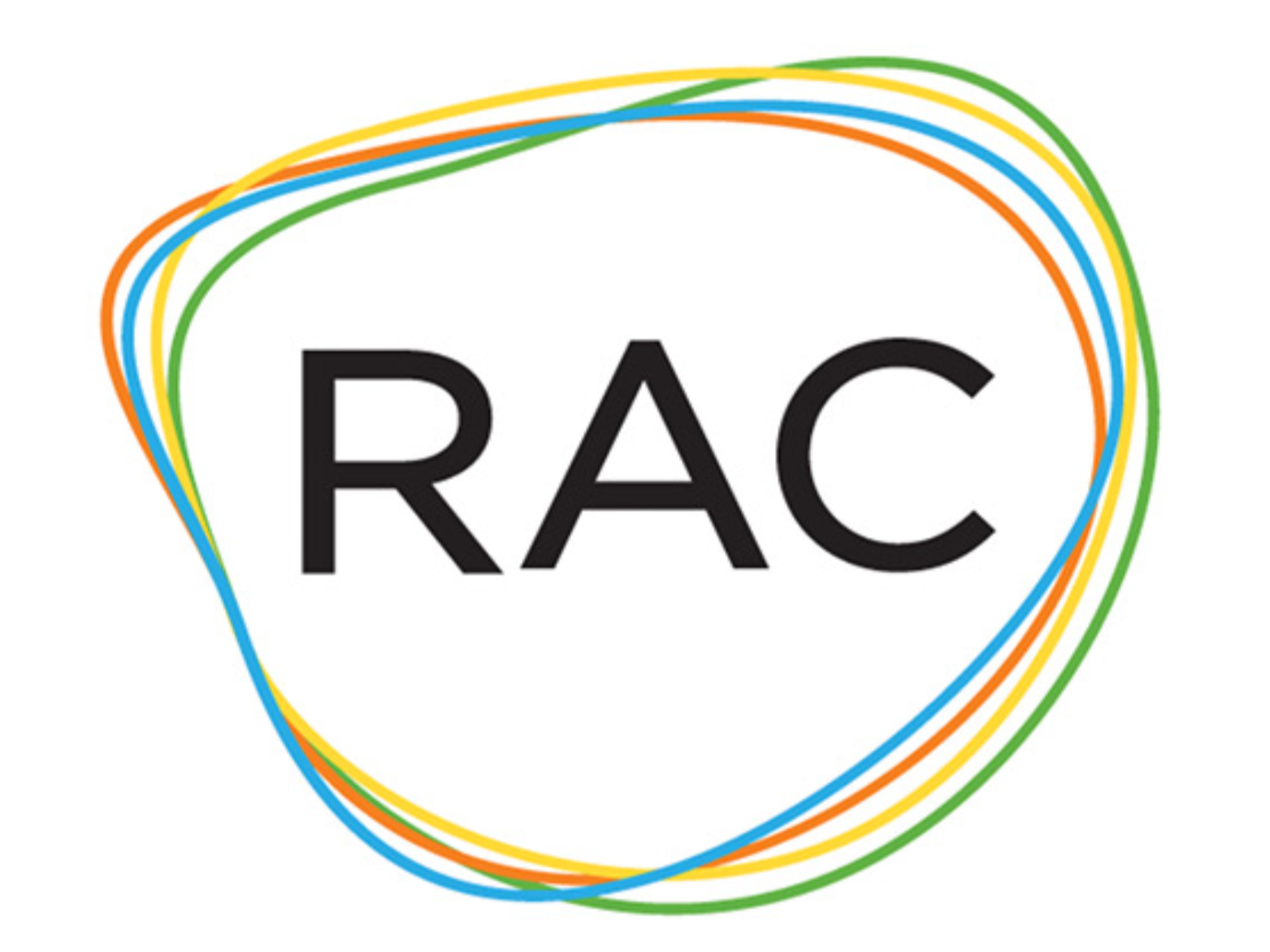 RAC logo