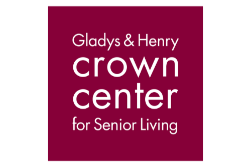 Crown Center logo