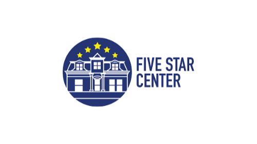 Five Star Center logo