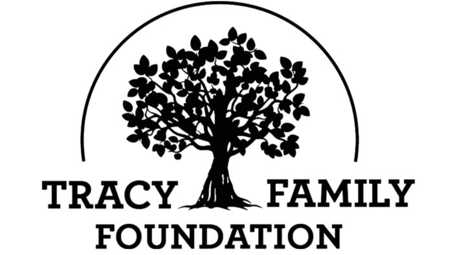 Tracy Family Foundation logo