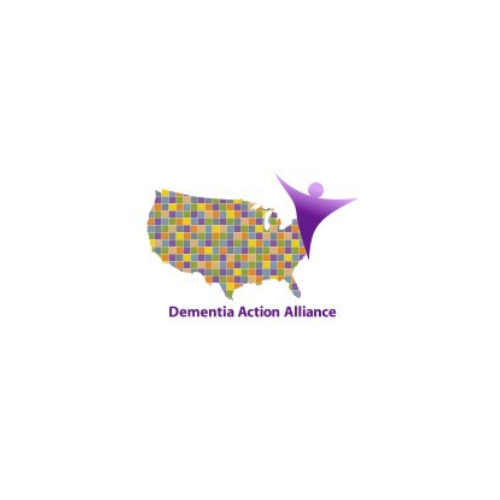 Dementia Action Alliance logo