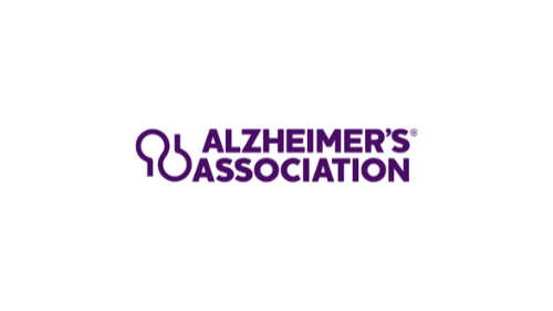 Alzheimer's Association logo