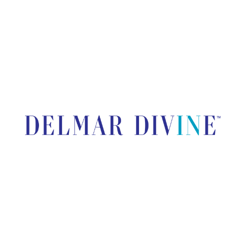 Wisdom Cafe at Delmar Divine logo