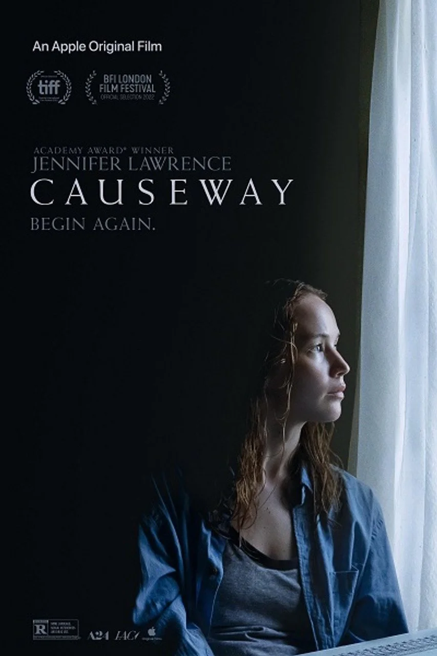 CAUSEWAY