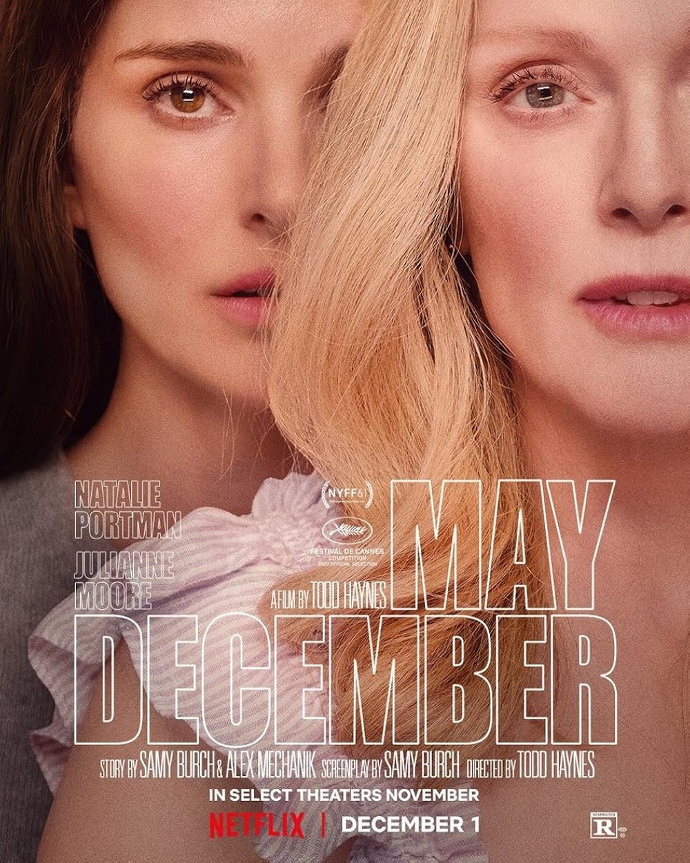 MAY DECEMBER