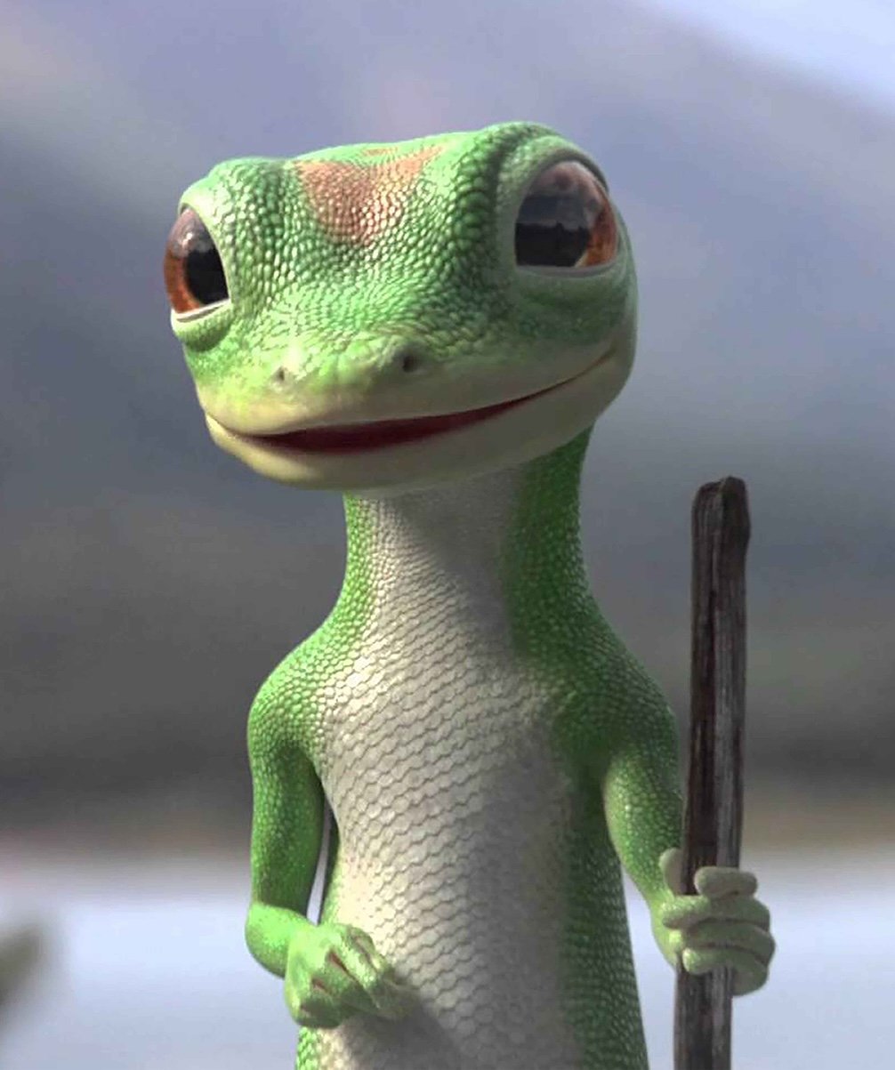 GEICO