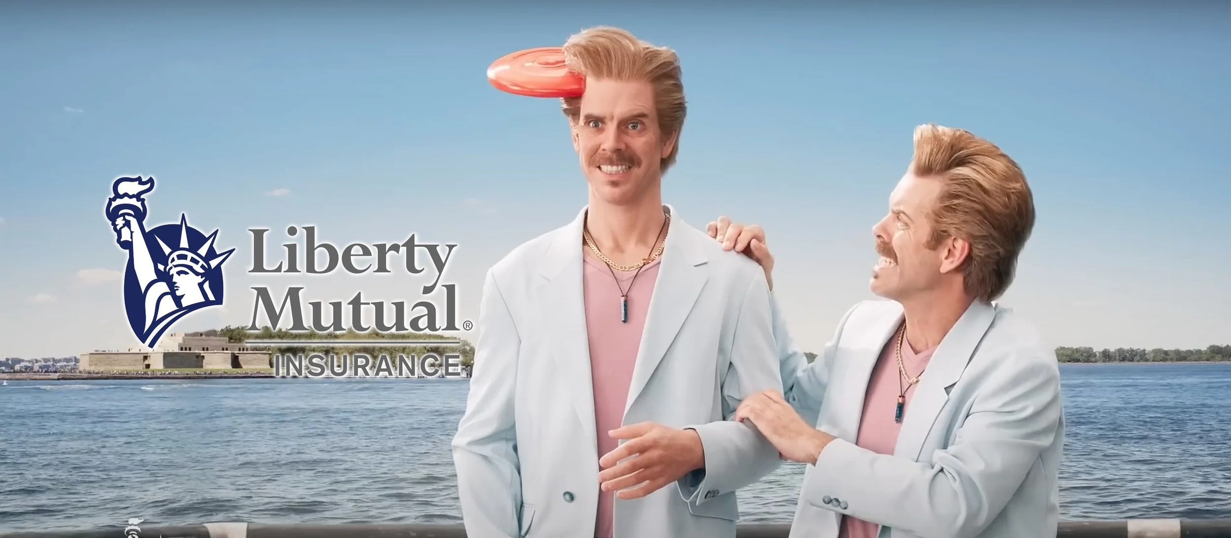 LIBERTY MUTUAL