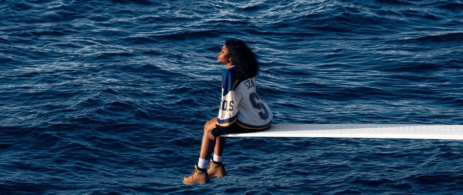 SZA