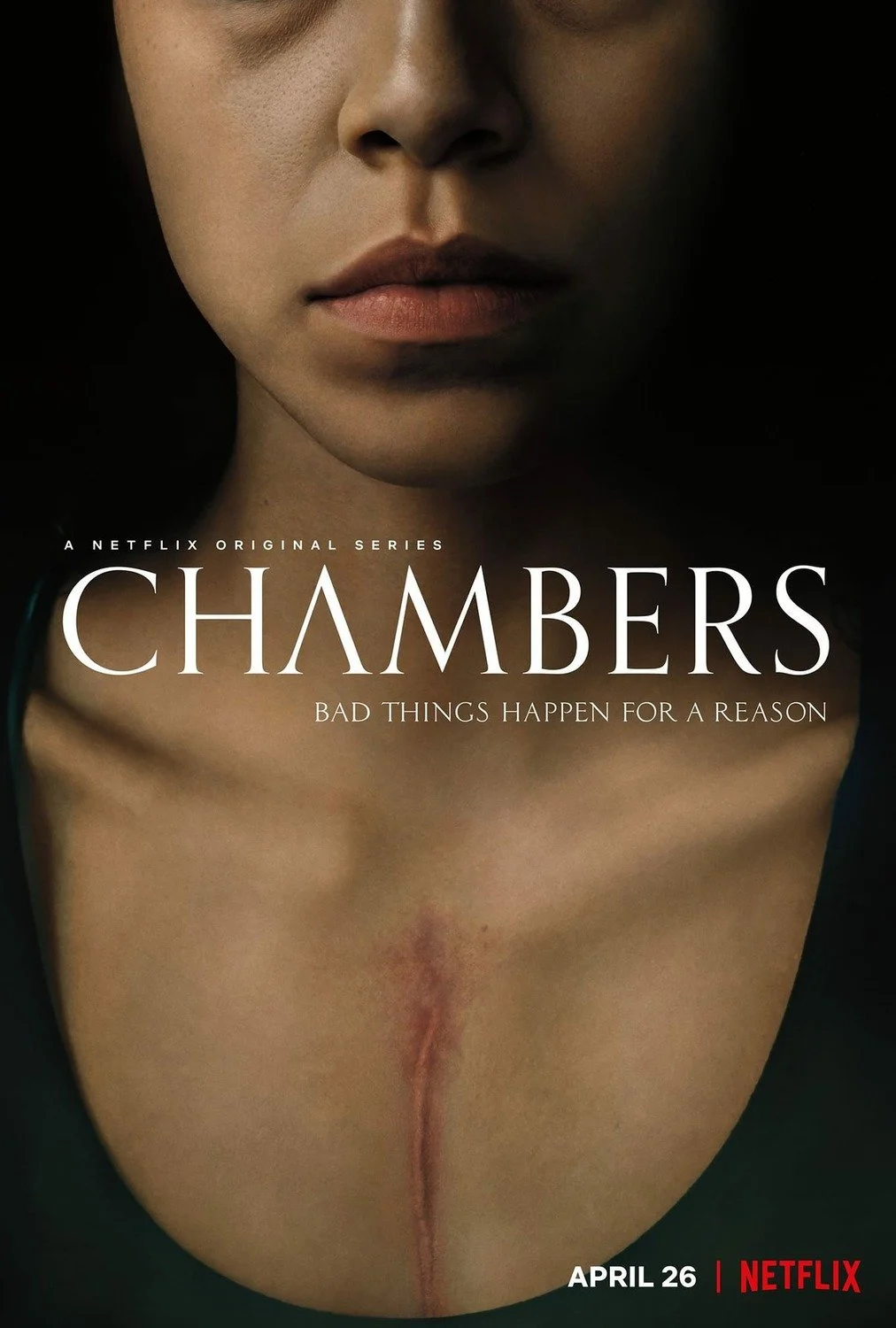 CHAMBERS