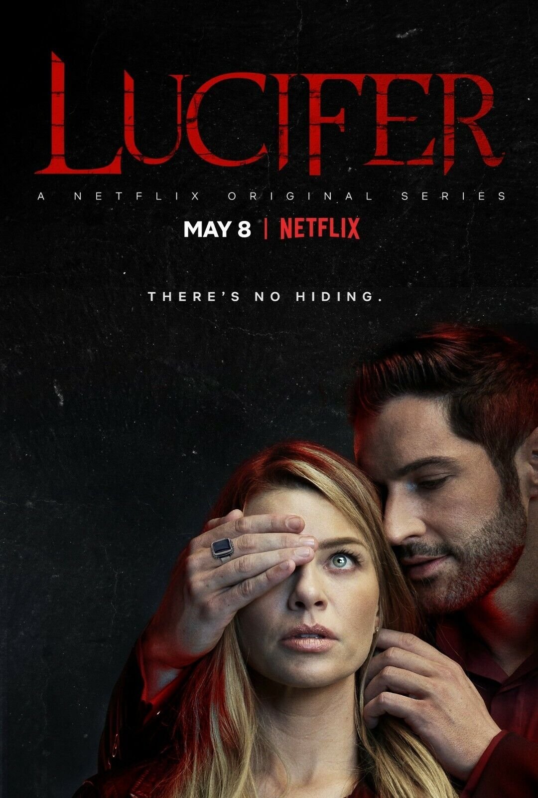 LUCIFER