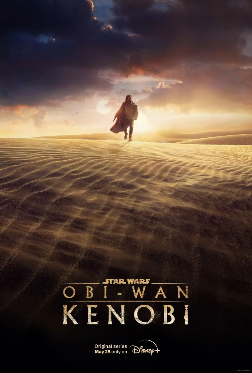 OBI WAN KENOBI